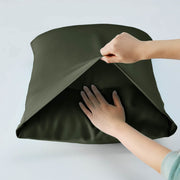 Rayon Derived From Bamboo Pillowcases