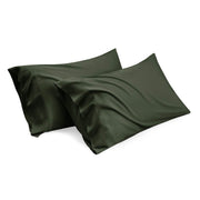Rayon Derived From Bamboo Pillowcases