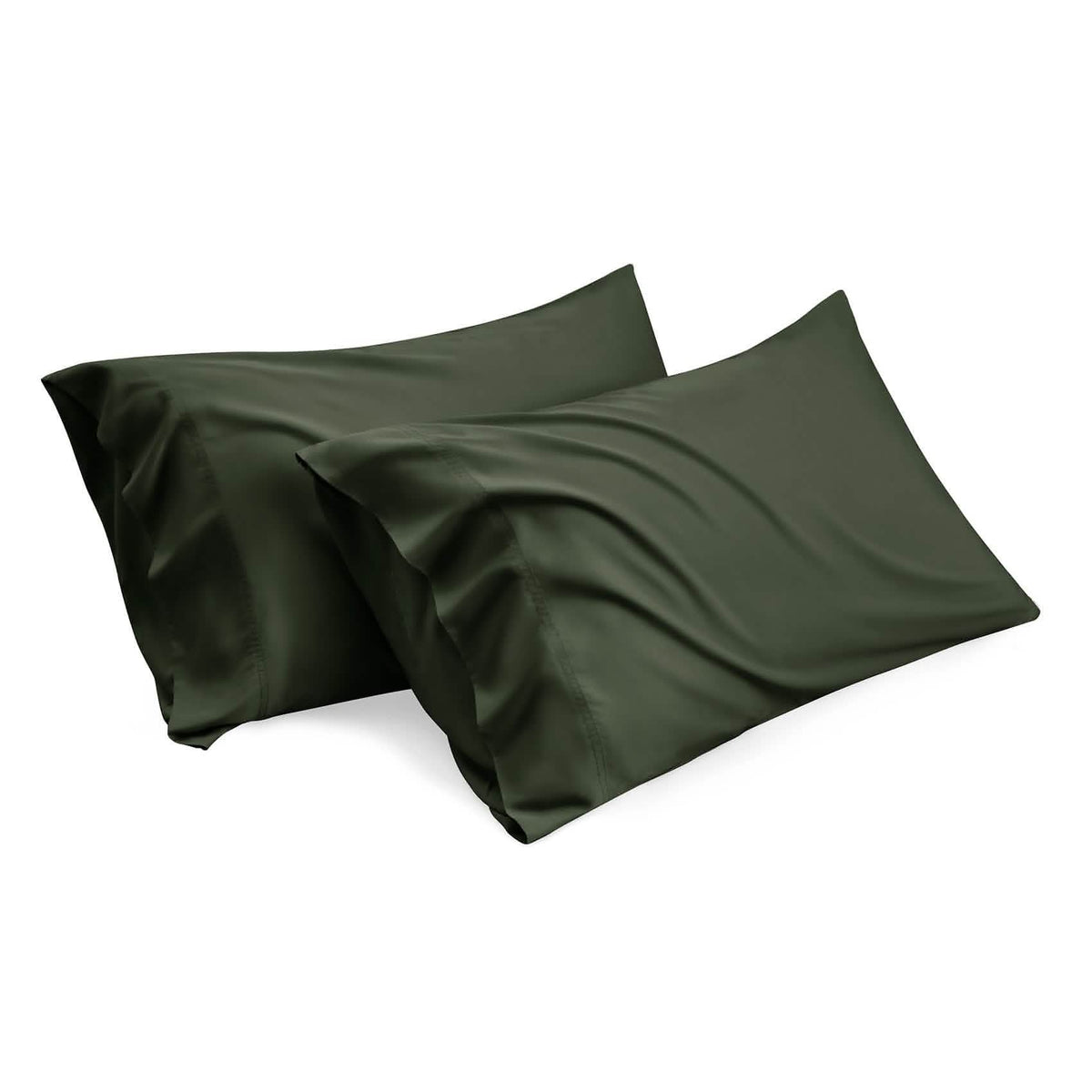 Rayon Derived From Bamboo Pillowcases