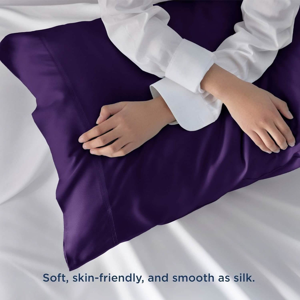 Rayon Derived From Bamboo Pillowcases