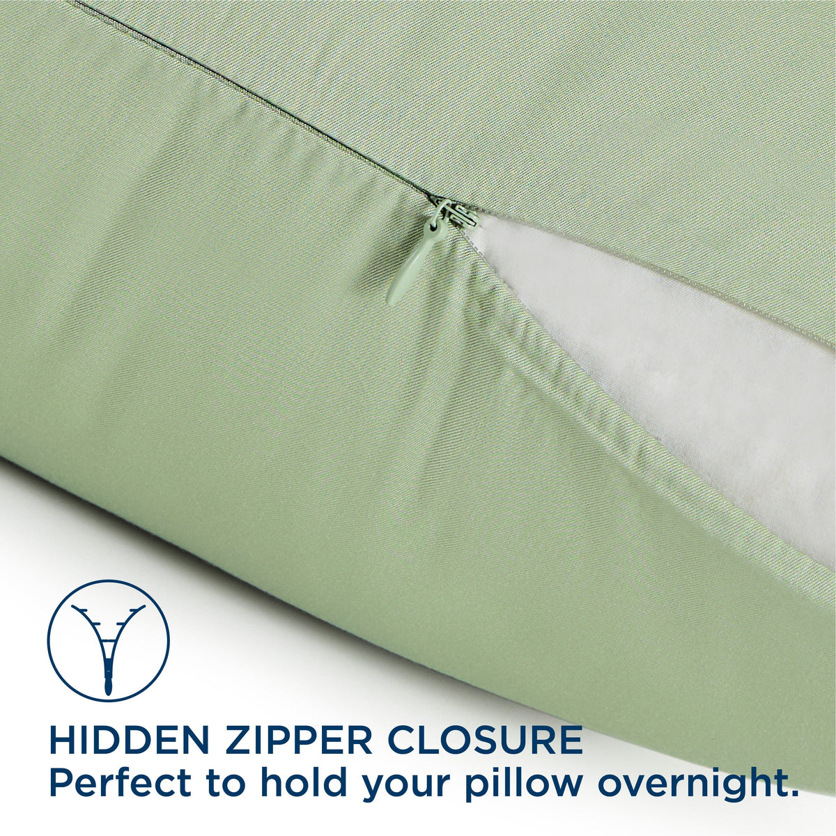 Rayon Derived From Bamboo Pillowcases