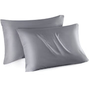 Rayon Derived From Bamboo Pillowcases