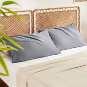 Rayon Derived From Bamboo Pillowcases