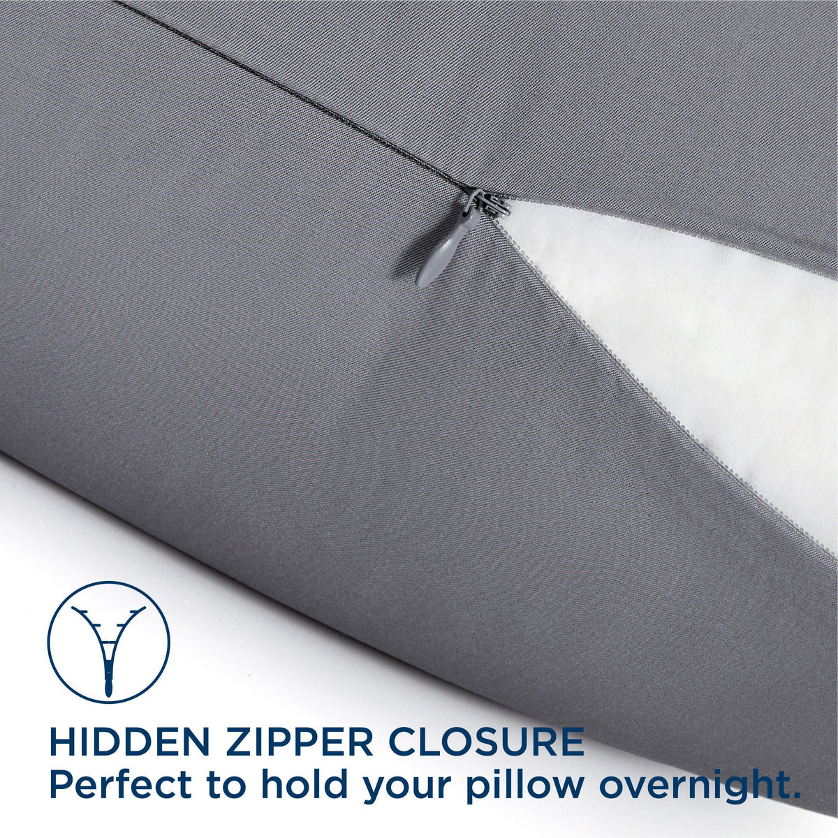 Rayon Derived From Bamboo Pillowcases