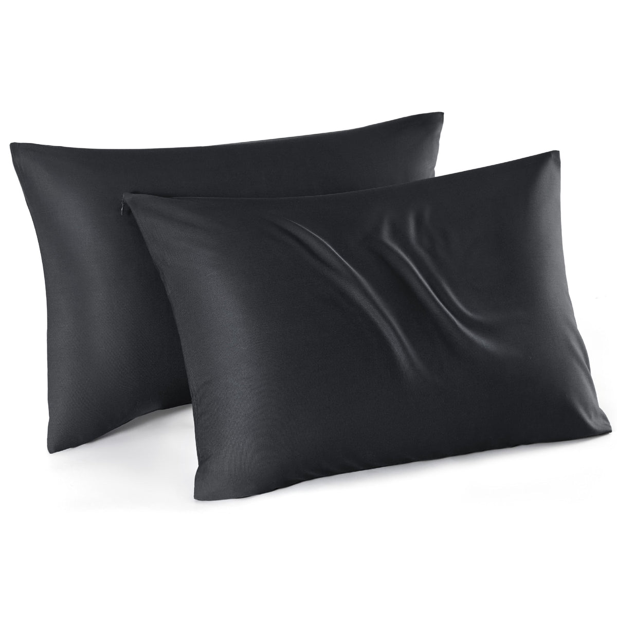 Rayon Derived From Bamboo Pillowcases