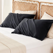 Rayon Derived From Bamboo Pillowcases