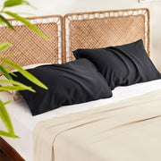 Rayon Derived From Bamboo Pillowcases