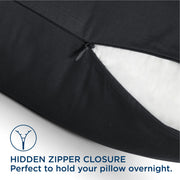 Rayon Derived From Bamboo Pillowcases