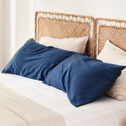 Rayon Derived From Bamboo Pillowcases