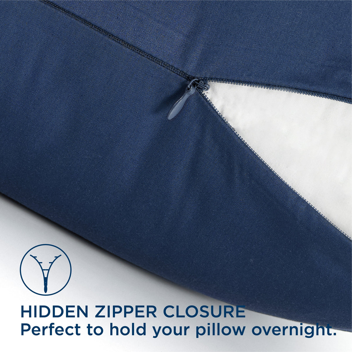 Rayon Derived From Bamboo Pillowcases
