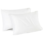Rayon Derived From Bamboo Pillowcases