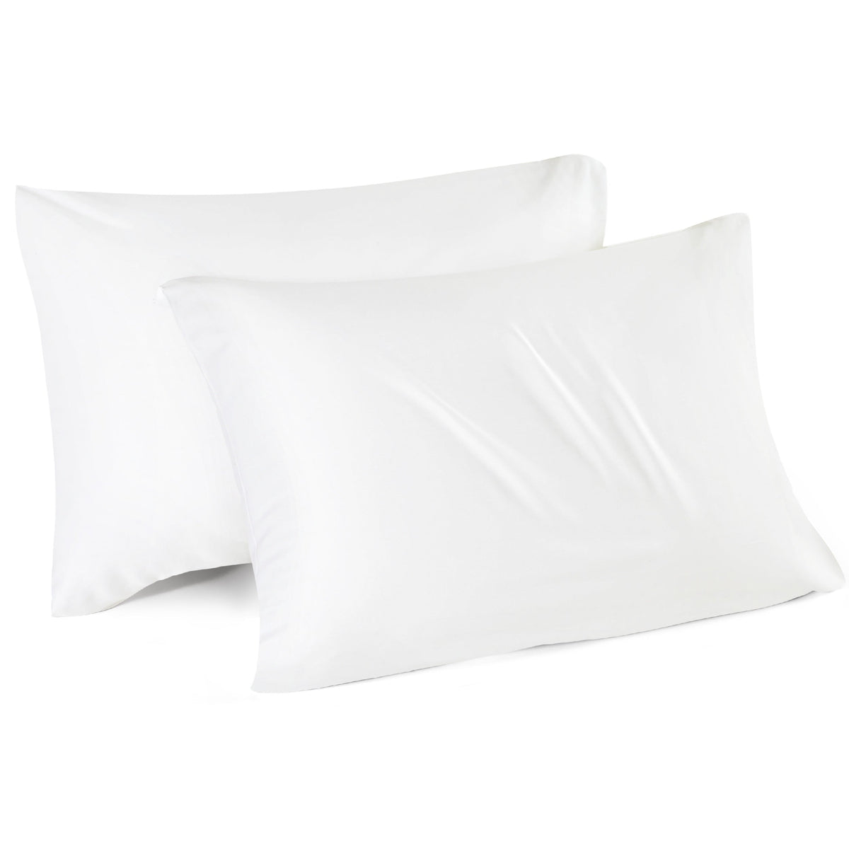 Rayon Derived From Bamboo Pillowcases