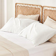 Rayon Derived From Bamboo Pillowcases