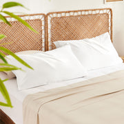 Rayon Derived From Bamboo Pillowcases