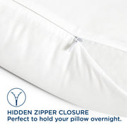 Rayon Derived From Bamboo Pillowcases