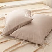 Rayon Derived From Bamboo Pillowcases