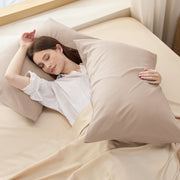 Rayon Derived From Bamboo Pillowcases