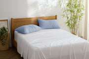 Rayon Derived From Bamboo Pillowcases
