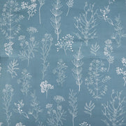 Reversible Floral Print Duvet Cover Set