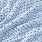 Rayon Derived From Bamboo Waffle Blanket