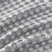Rayon Derived From Bamboo Waffle Blanket