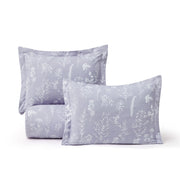 Floral Comforter Set