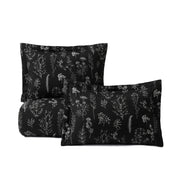 Floral Comforter Set