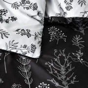 Floral Comforter Set