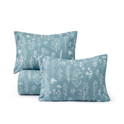 Floral Comforter Set