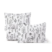 Floral Comforter Set
