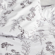Floral Comforter Set