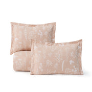 Floral Comforter Set