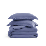 Ultra Soft Hypoallergenic Microfiber Duvet Cover Set