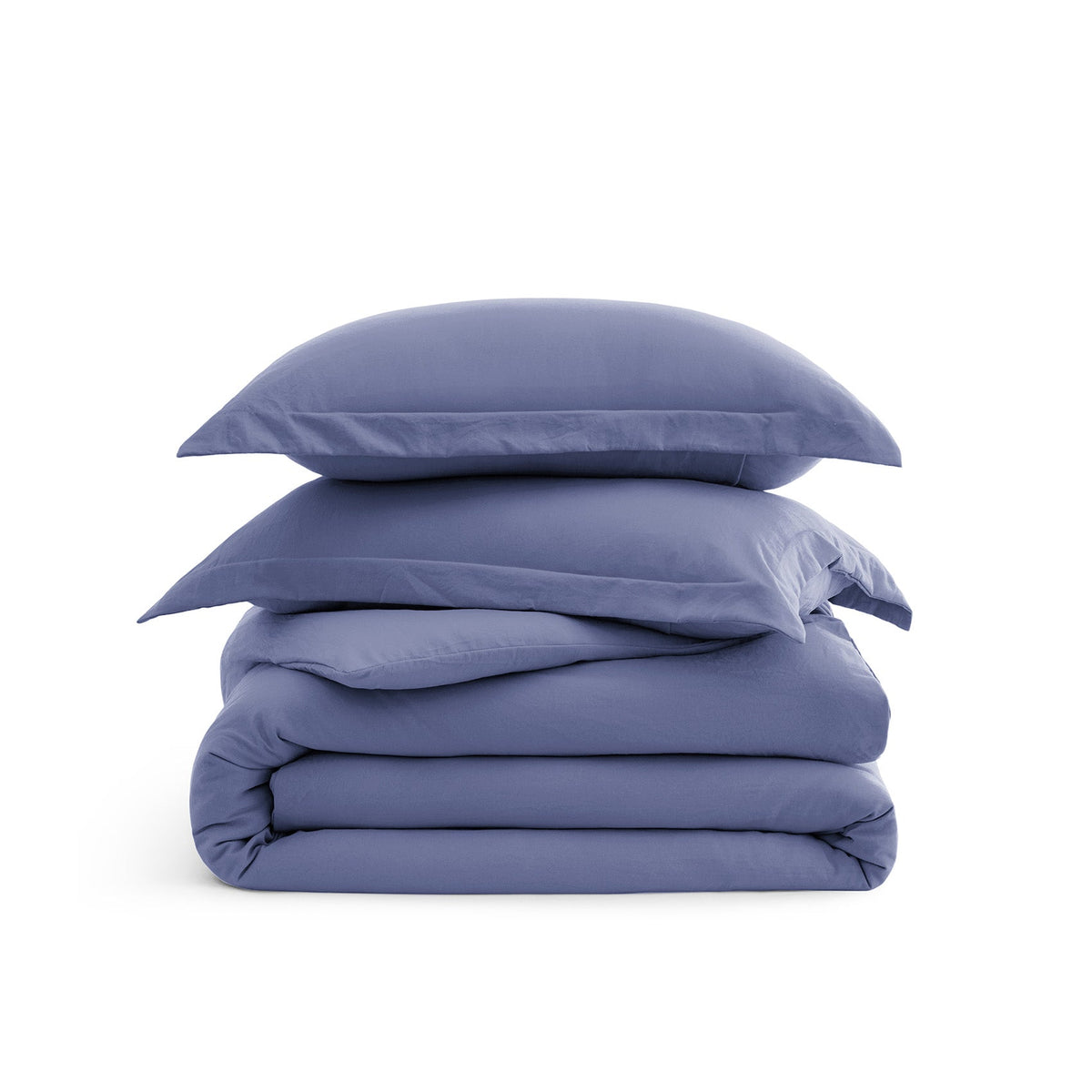Ultra Soft Hypoallergenic Microfiber Duvet Cover Set