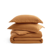 Ultra Soft Hypoallergenic Microfiber Duvet Cover Set