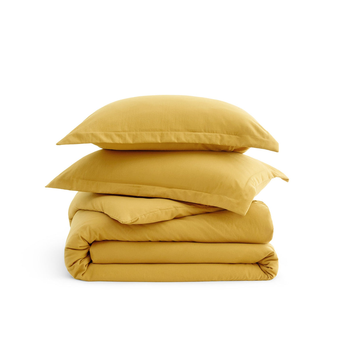 Ultra Soft Hypoallergenic Microfiber Duvet Cover Set