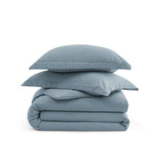 Ultra Soft Hypoallergenic Microfiber Duvet Cover Set