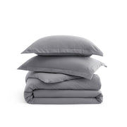 Ultra Soft Hypoallergenic Microfiber Duvet Cover Set