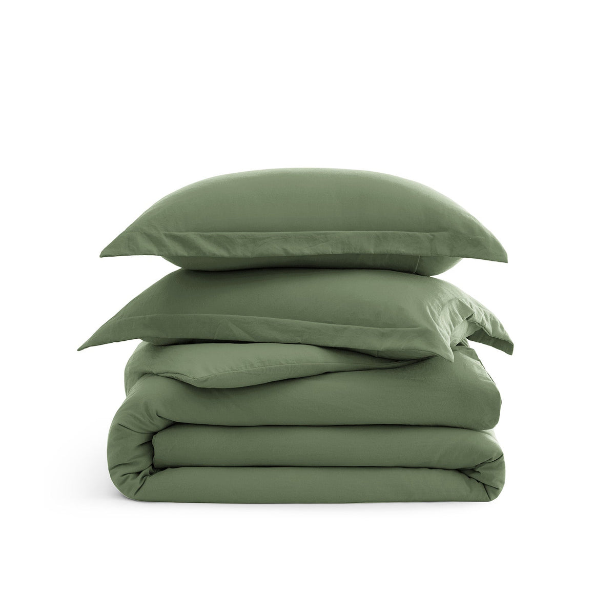 Ultra Soft Hypoallergenic Microfiber Duvet Cover Set