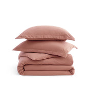 Ultra Soft Hypoallergenic Microfiber Duvet Cover Set