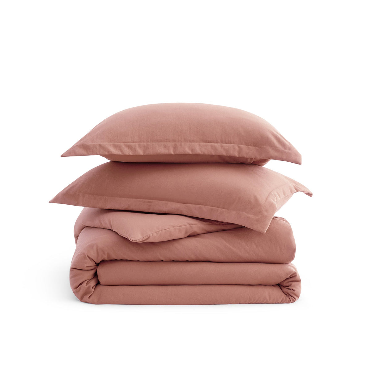 Ultra Soft Hypoallergenic Microfiber Duvet Cover Set