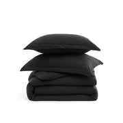 Ultra Soft Hypoallergenic Microfiber Duvet Cover Set