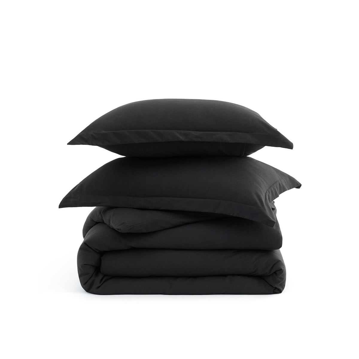 Ultra Soft Hypoallergenic Microfiber Duvet Cover Set
