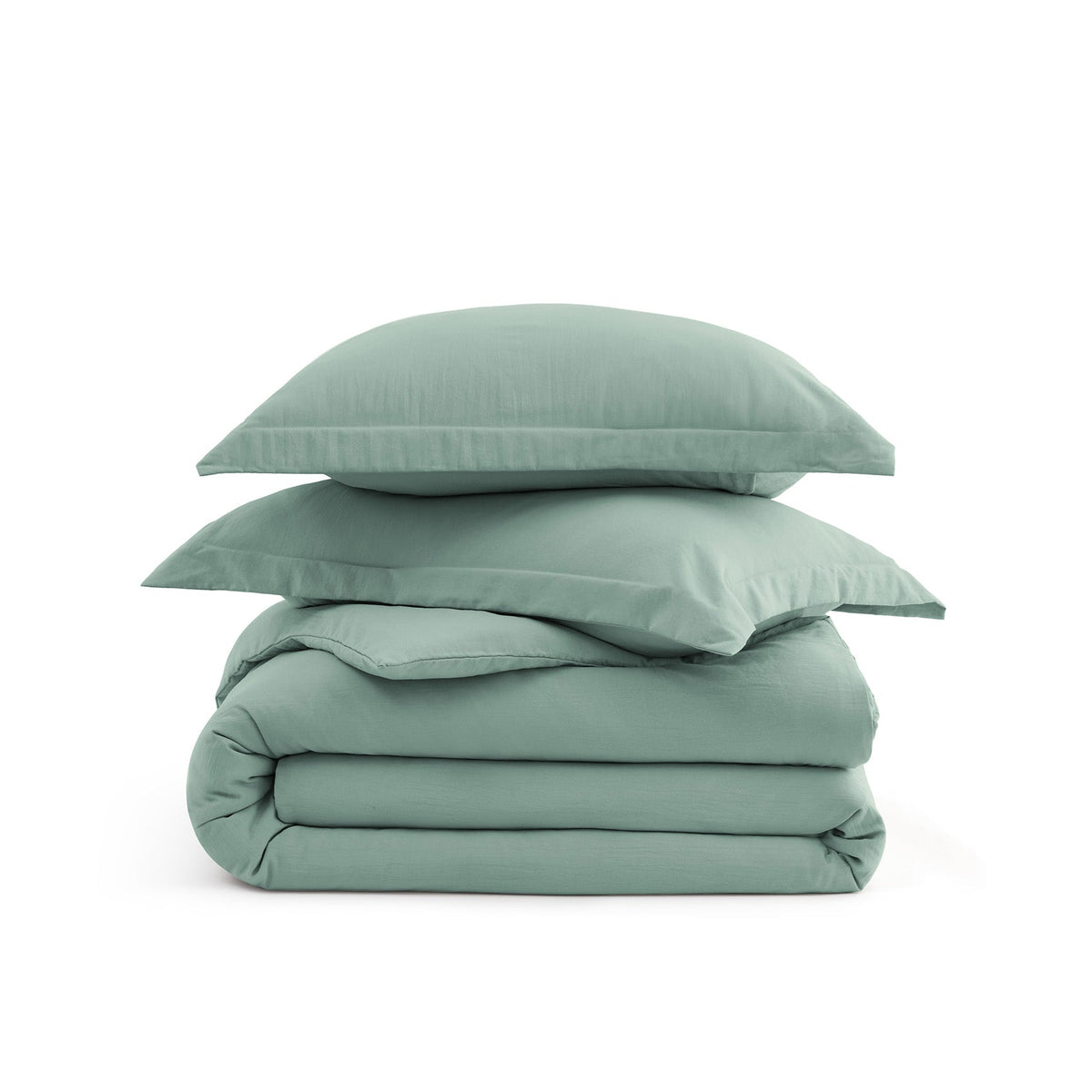Ultra Soft Hypoallergenic Microfiber Duvet Cover Set