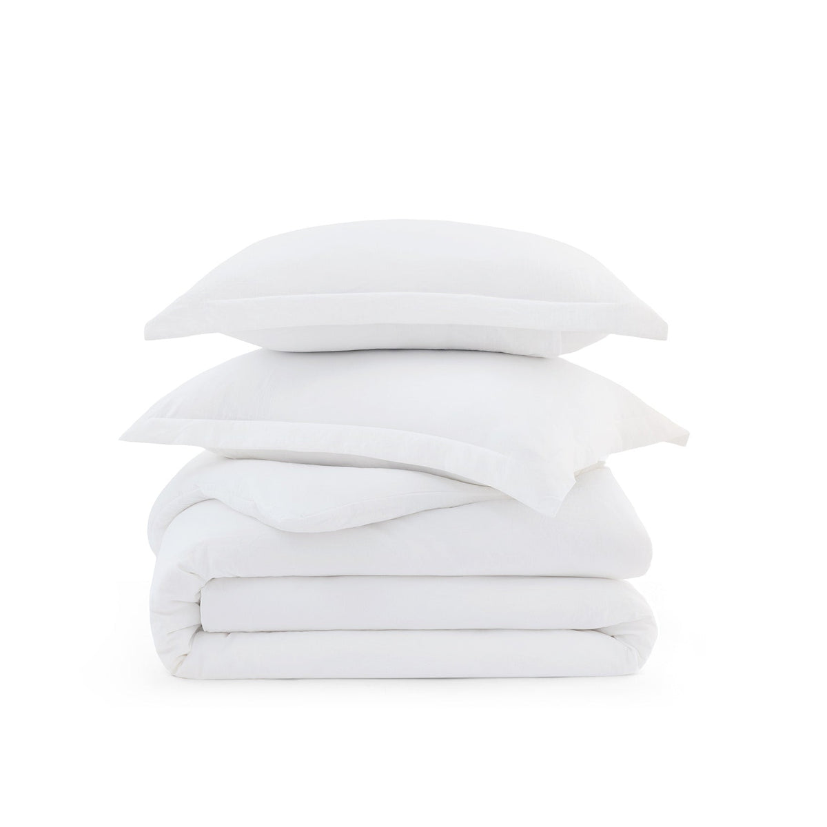 Ultra Soft Hypoallergenic Microfiber Duvet Cover Set