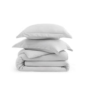 Ultra Soft Hypoallergenic Microfiber Duvet Cover Set