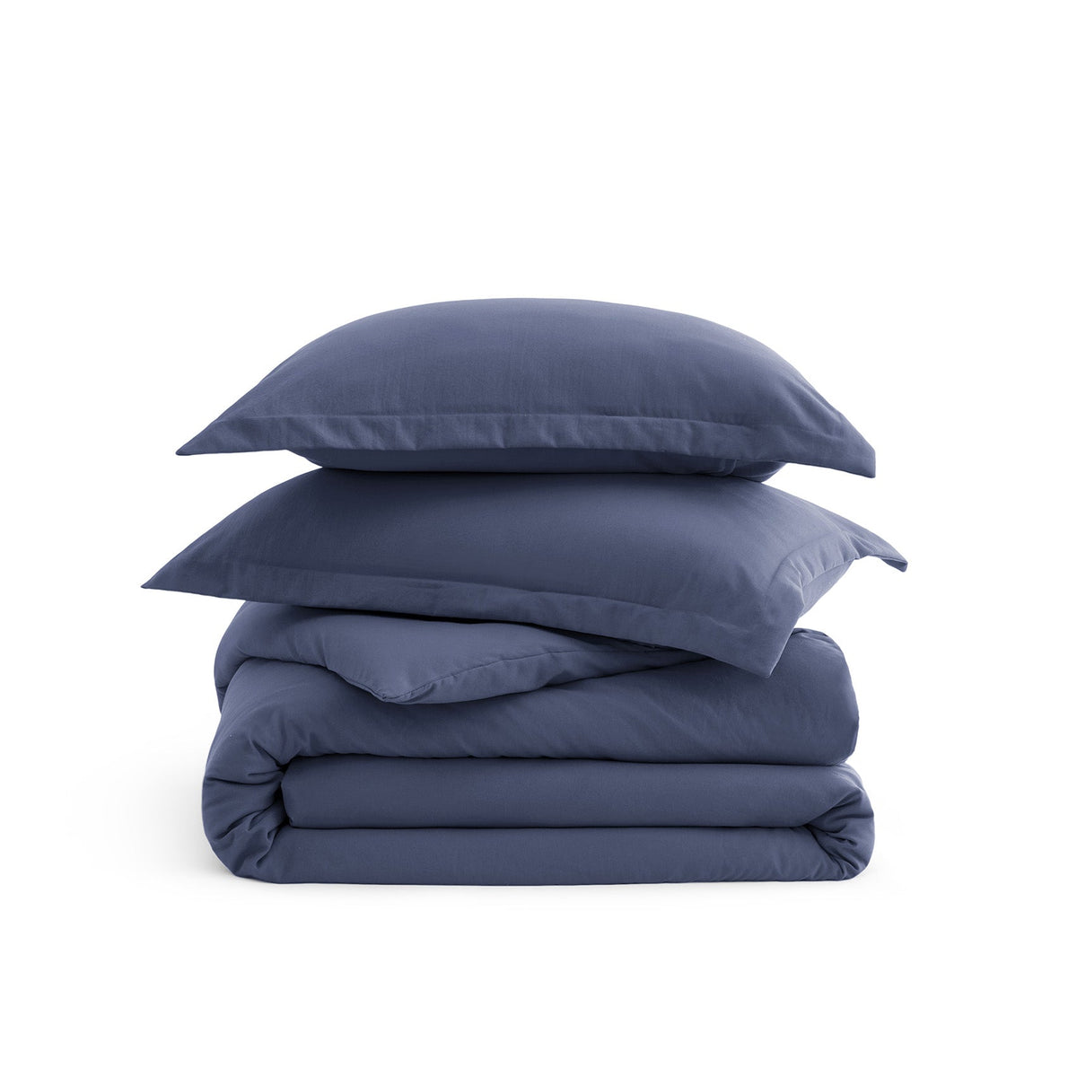 Ultra Soft Hypoallergenic Microfiber Duvet Cover Set