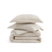Ultra Soft Hypoallergenic Microfiber Duvet Cover Set