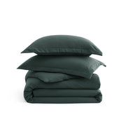 Ultra Soft Hypoallergenic Microfiber Duvet Cover Set