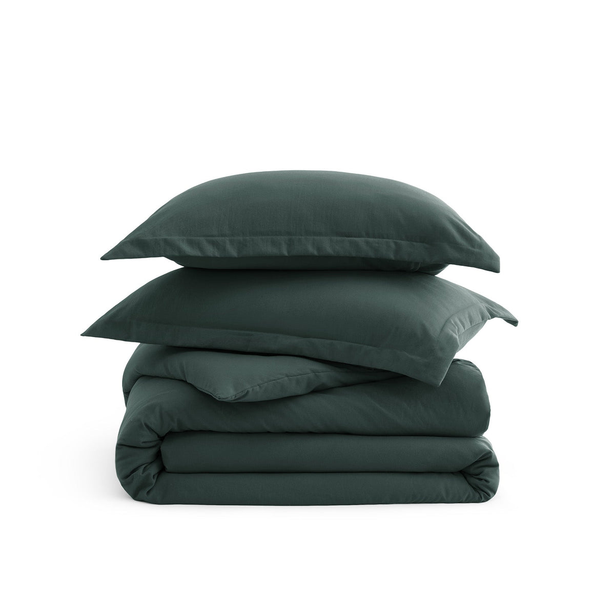 Ultra Soft Hypoallergenic Microfiber Duvet Cover Set